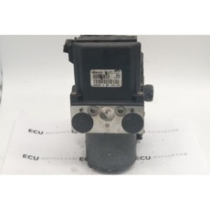 Bloc ABS Audi a4 Bosch - 0265950011