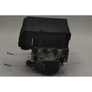 Bloc ABS Audi a4 ATE - 10094903323, 1J0907379O