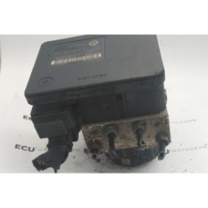 Bloc ABS Audi a3 ATE - 10096003433, 1K0907379D