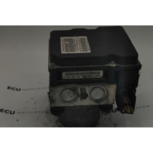 Bloc ABS Peugeot c8 Bosch - 0265950319, 9649988180