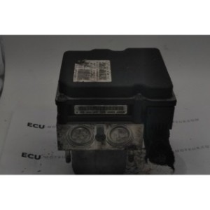 Bloc ABS Peugeot 307 Bosch - 0265950368, 9649458080