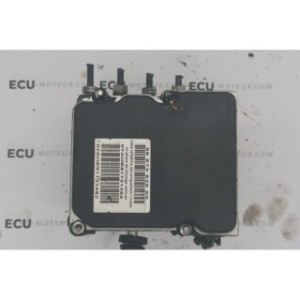 Bloc ABS Citroen c4 Bosch - 0265950370