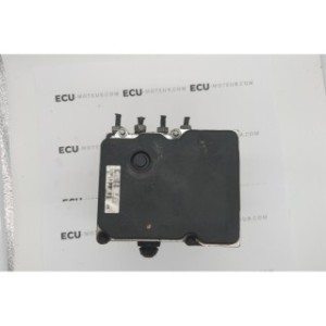 Bloc ABS Citroen c4 picasso Bosch - 0265951121, 9660934580