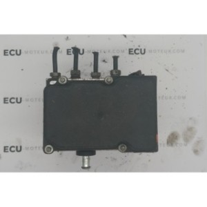 Bloc ABS Fiat idea Bosch - 0265800495, 51761005