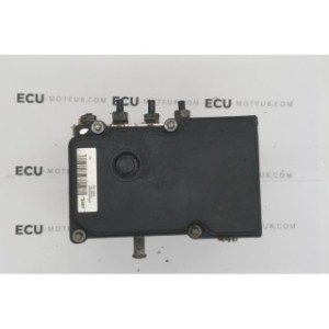 Bloc ABS Fiat scudo Bosch - 0265801044