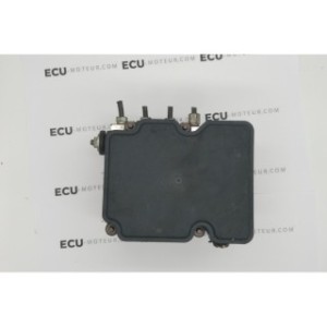 Bloc ABS Nissan micra Bosch - 0265956012, 476601H20A