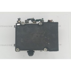 Bloc ABS Renault modus Bosch - 0265800329, 8200129951