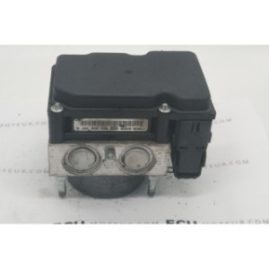 Bloc ABS Renault modus Bosch - 0265800558, 8200747138