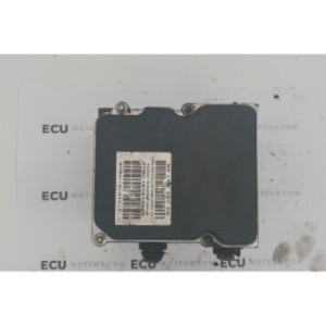 Bloc ABS Renault 807 Bosch - 0265950374