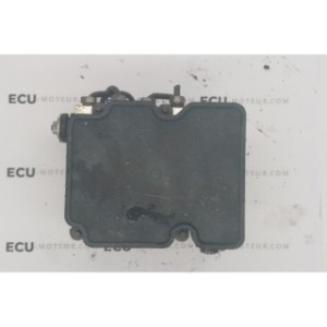 Bloc ABS Renault clio 3 Bosch - 0265956035