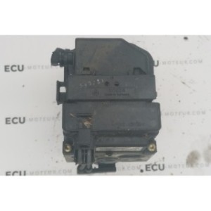 Bloc ABS Renault megane Bosch - 0273004395, 7700432643