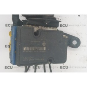 Bloc ABS Renault twingo ATE - 10097014093, 8200403322F