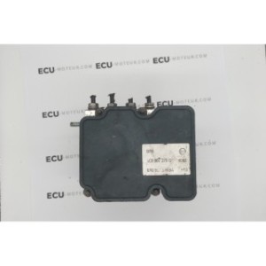 Bloc ABS Volkswagen polo Bosch - 0265956084