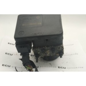 Bloc ABS Volkswagen golf 4 ATE - 10096003353, 1C0907370