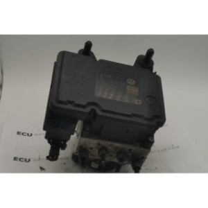 Bloc ABS Volkswagen golf ATE - 10096103523, 1K0907379BJ